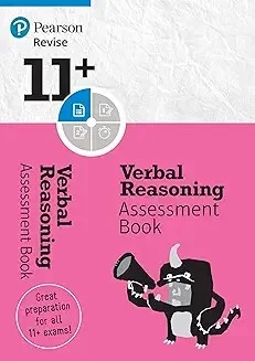 Verbal Reasoning Assessment Book